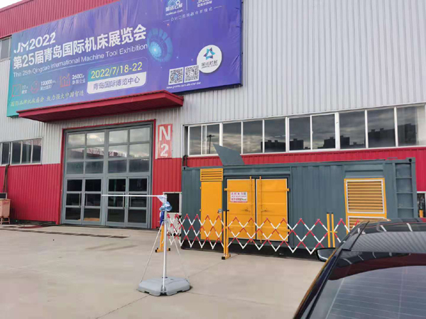 上城发电机租赁-柴油发电机组不及时维护危害大