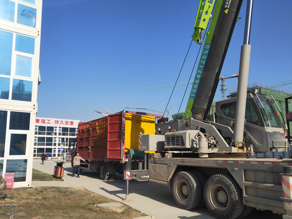 上城发电机出租50KW柴油发电机组需要配多粗电缆线