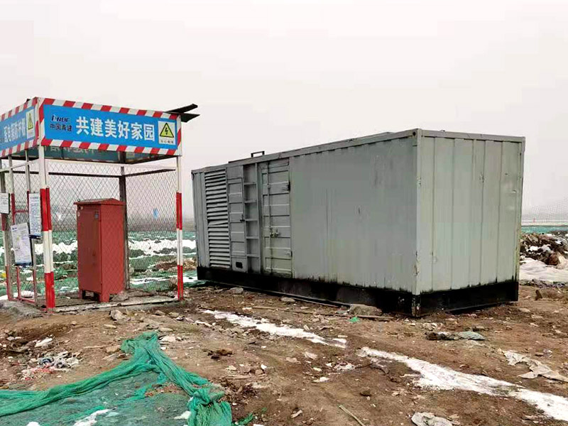 上城燃气发电机在高海拔地区运行时会遇到哪些常见故障？