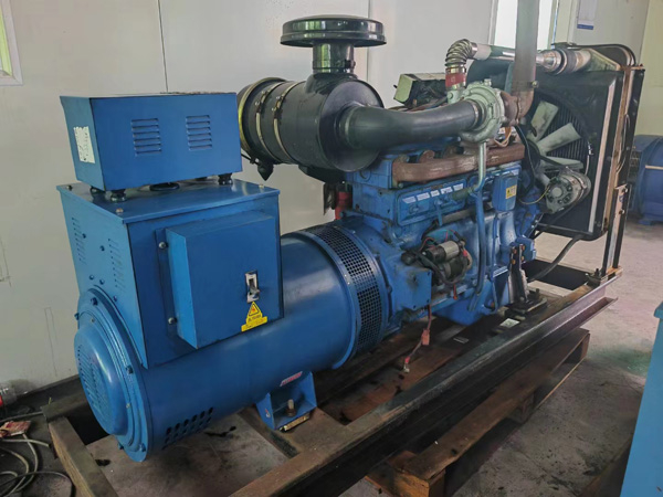 上城100kW柴油发电机组使用多级机油有哪些优缺点？