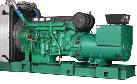 上城发电机除垢后需要用清水冲洗水冷式机油散热器几次？
