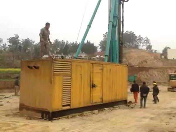 上城柴油发电机组应用场合有哪些？